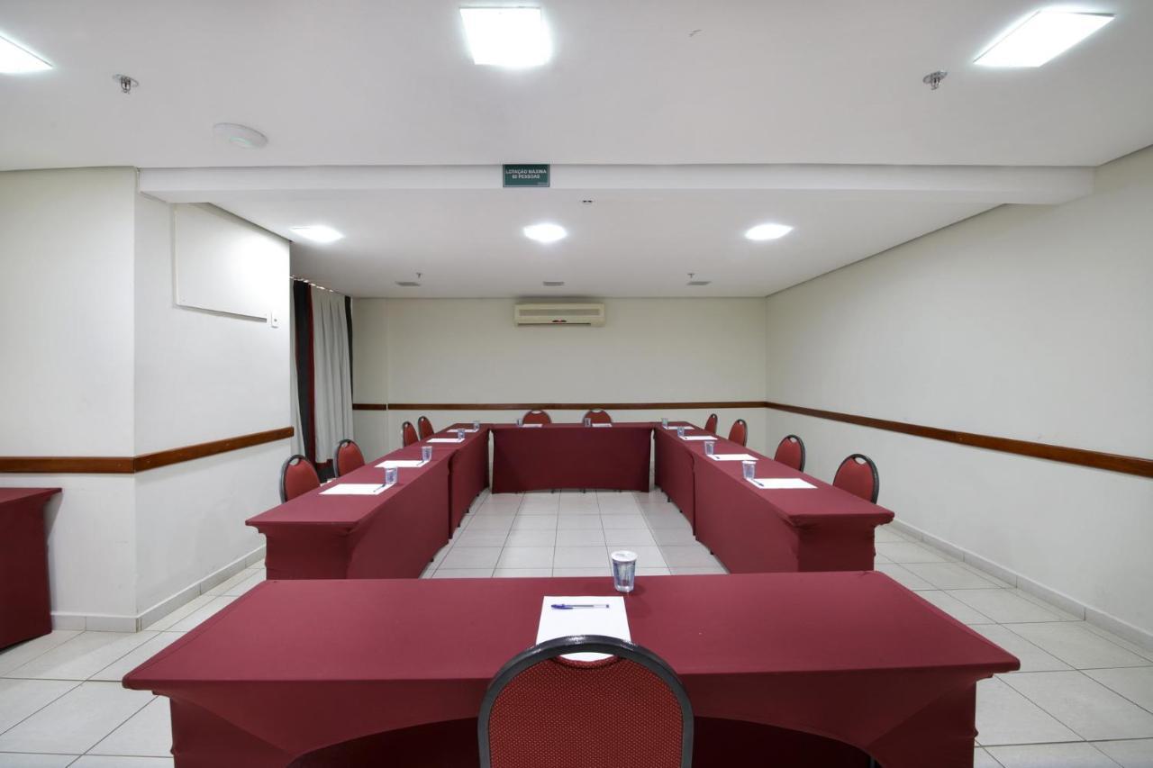 Nobile Executive Hotel Ribeirão Preto