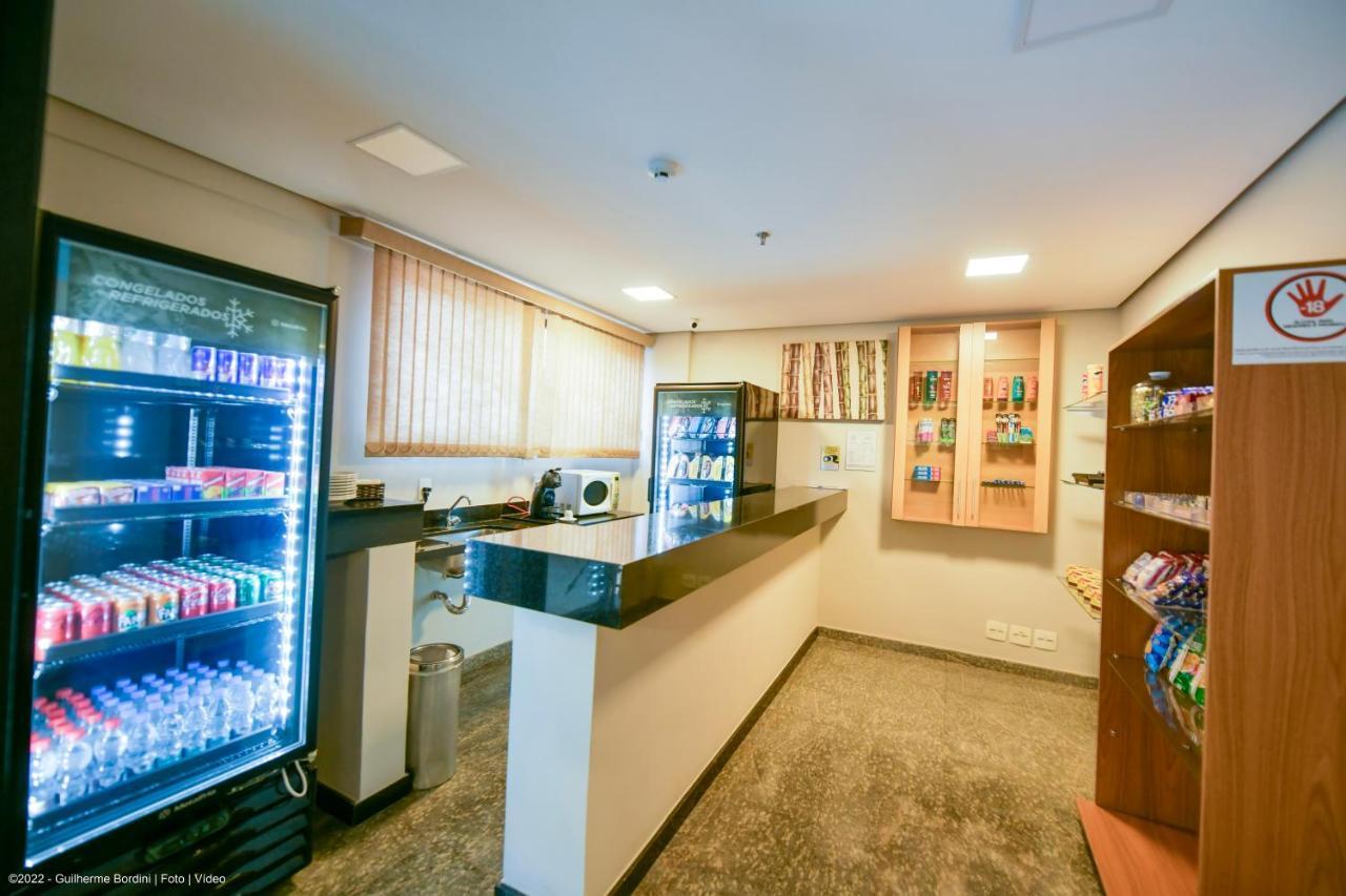 Nobile Executive Hotel