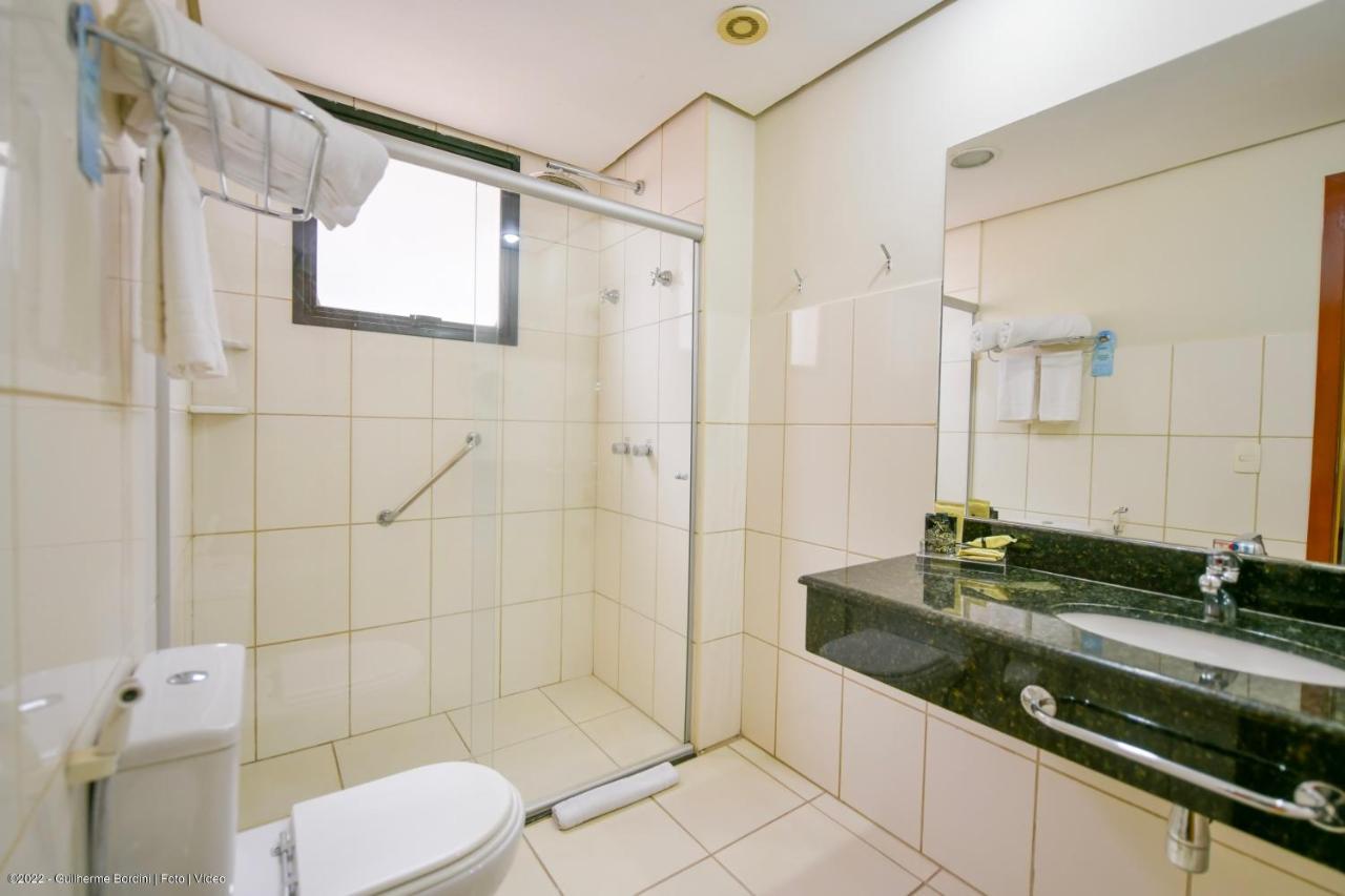 Nobile Executive 3* Ribeirão Preto