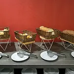 Nobile Inn Executive Ribeirao Preto