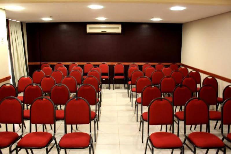 Nobile Executive Hotel 3*