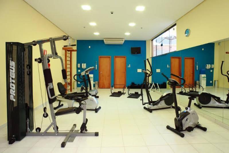 Nobile Executive Hotel Ribeirao Preto