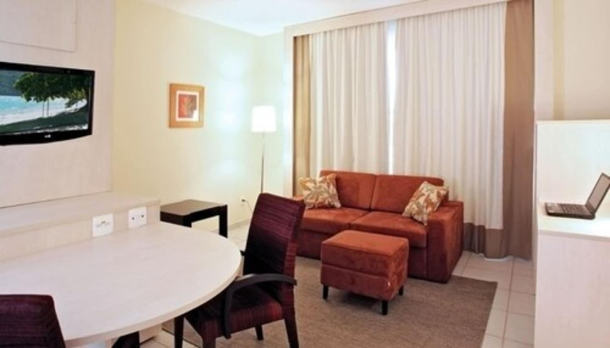Nobile Executive Hotel 3*