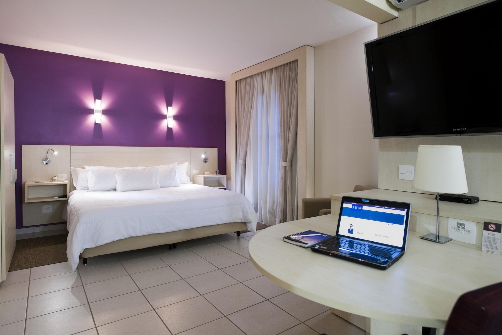 Nobile Executive Ribeirao Preto