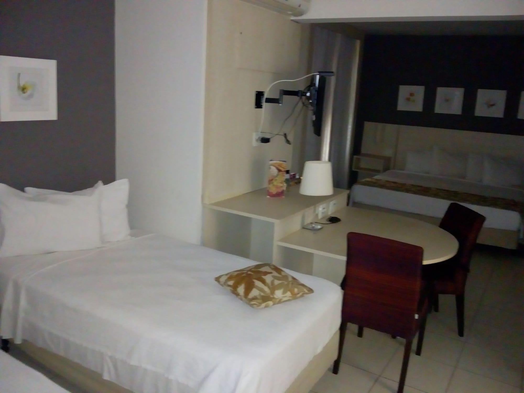 Nobile Executive Ribeirao Preto