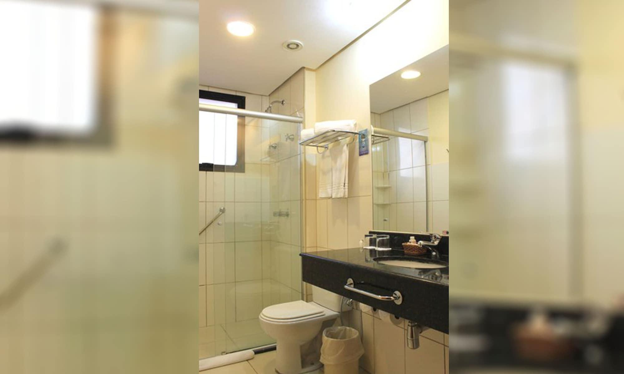 Hotel Nobile Executive 3*