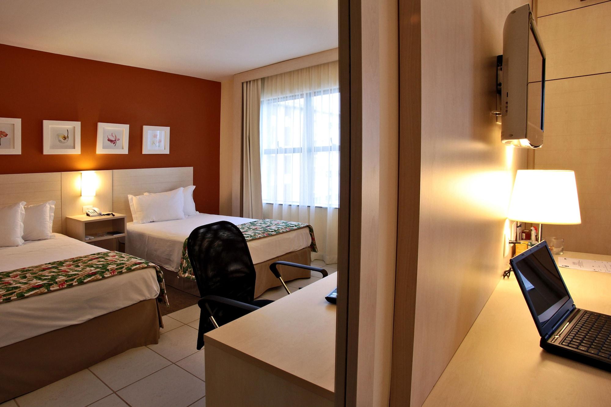 Nobile Executive 3* Ribeirao Preto