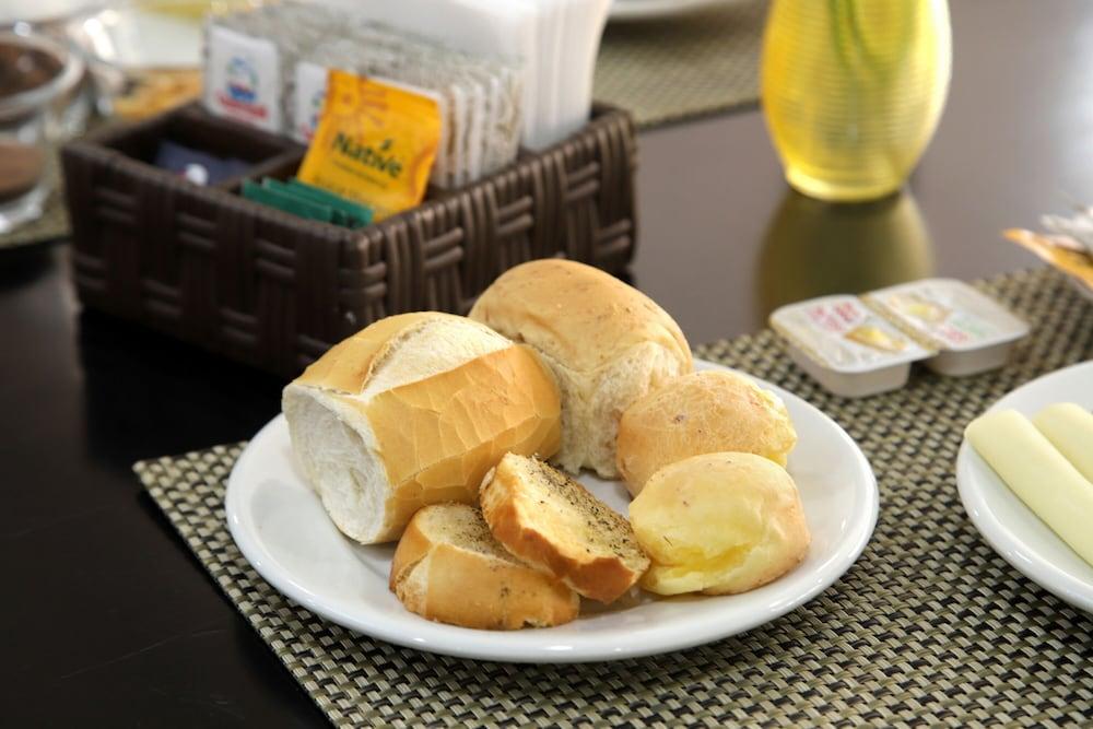 Nobile Executive Hotel 3*