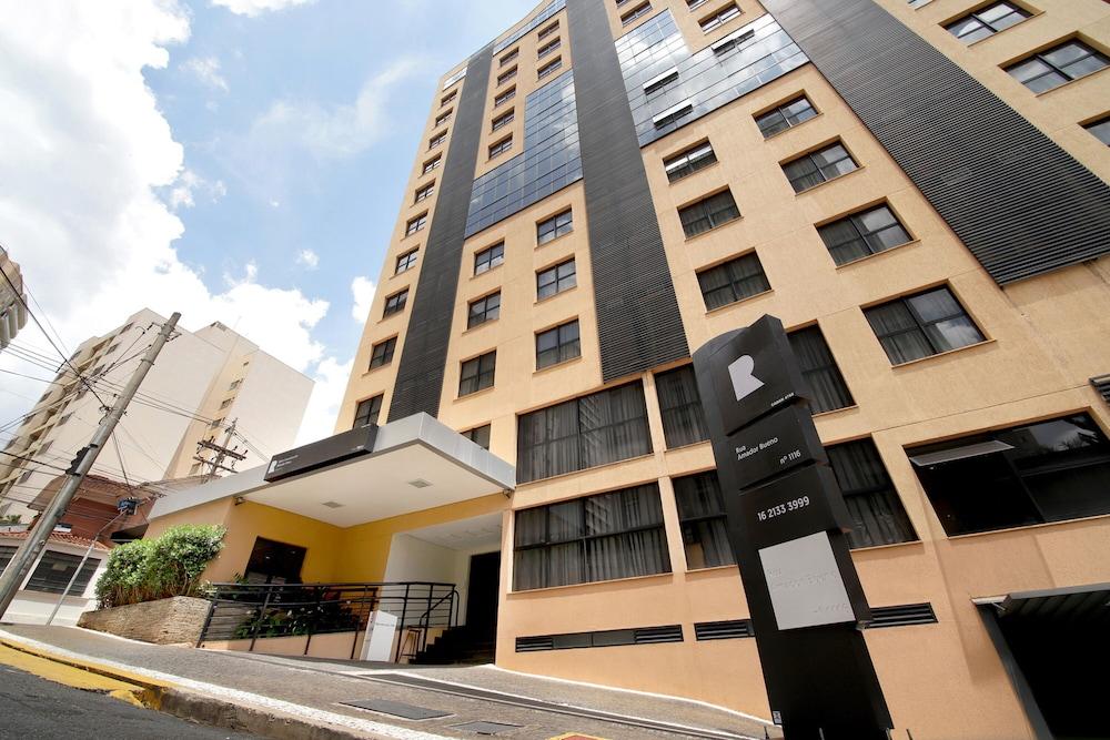 Nobile Executive 3* Ribeirao Preto