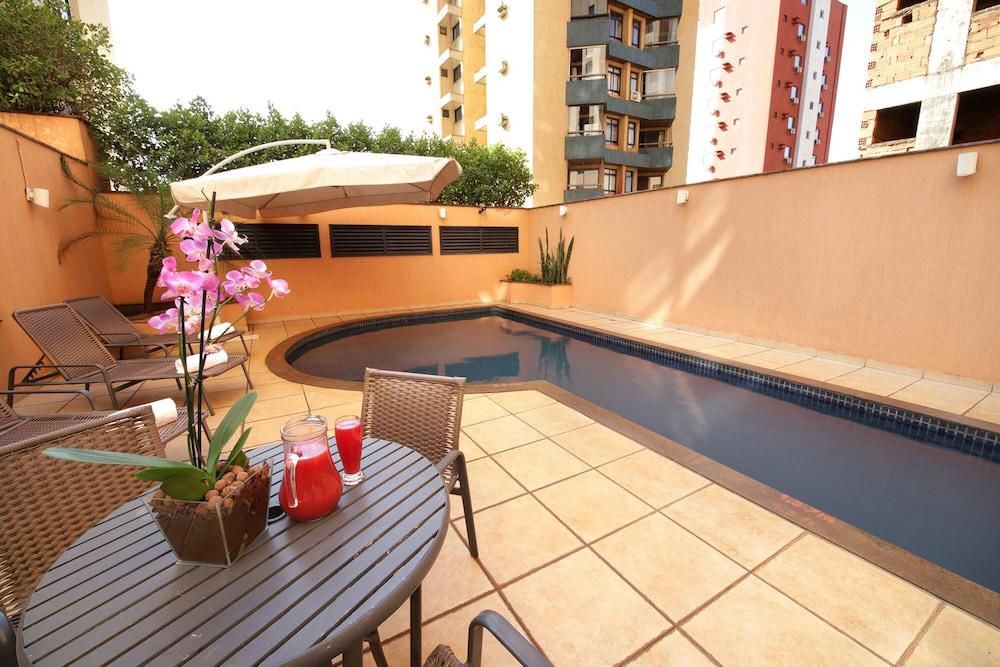 Nobile Executive Hotel 3*