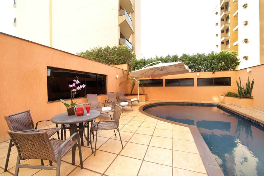 Nobile Executive Hotel Ribeirao Preto