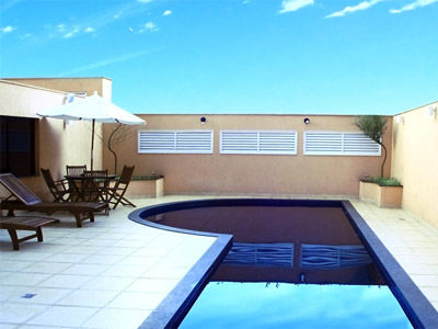 Nobile Executive Ribeirao Preto