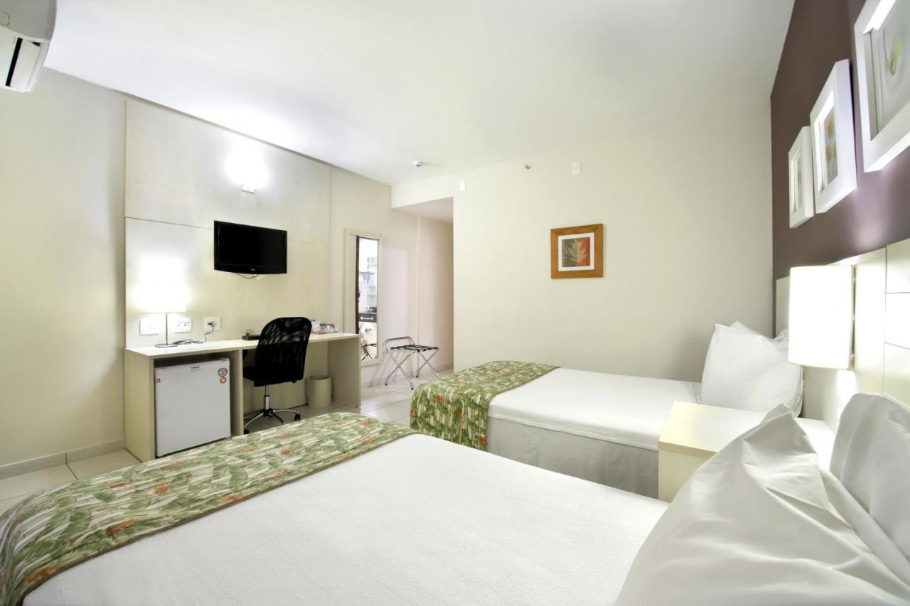 Nobile Executive Hotel 3*