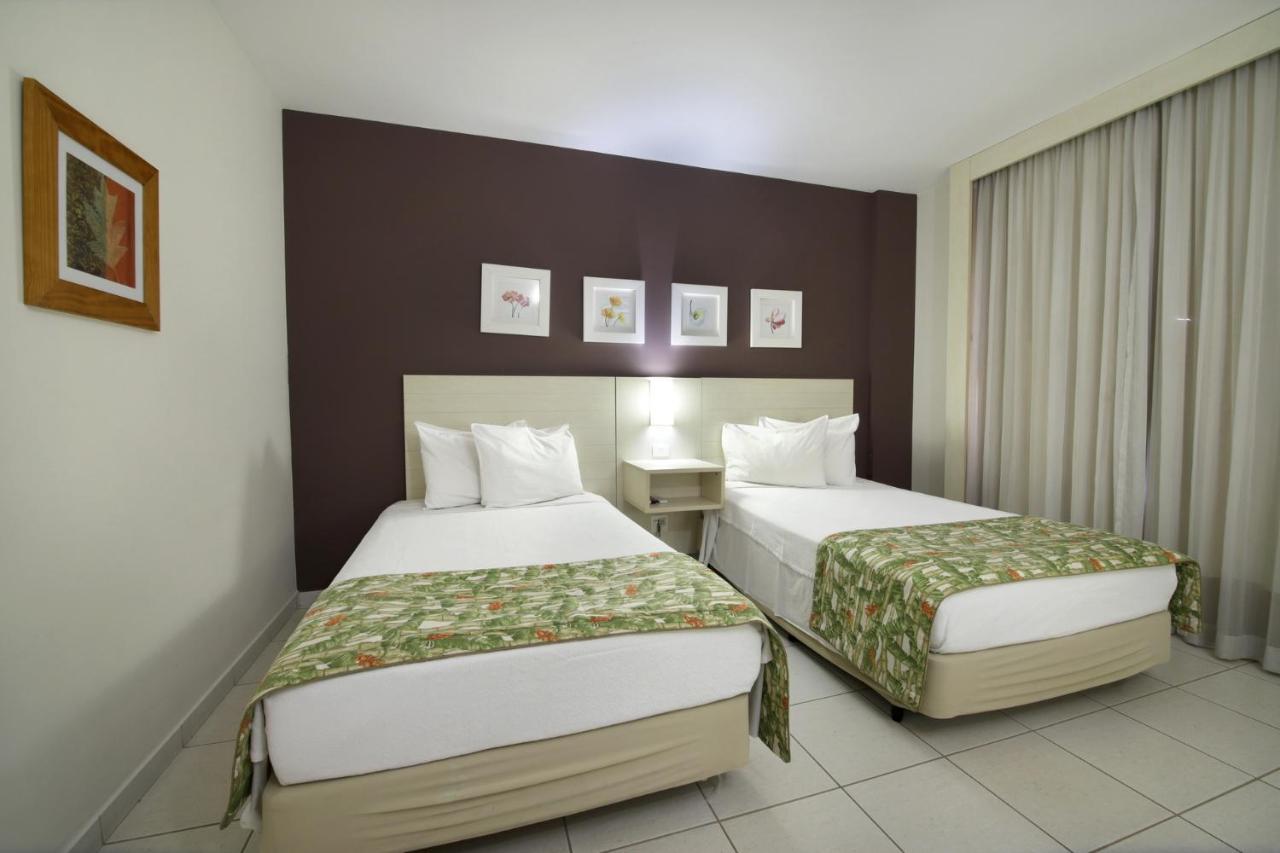 Hotel Nobile Executive Ribeirao Preto
