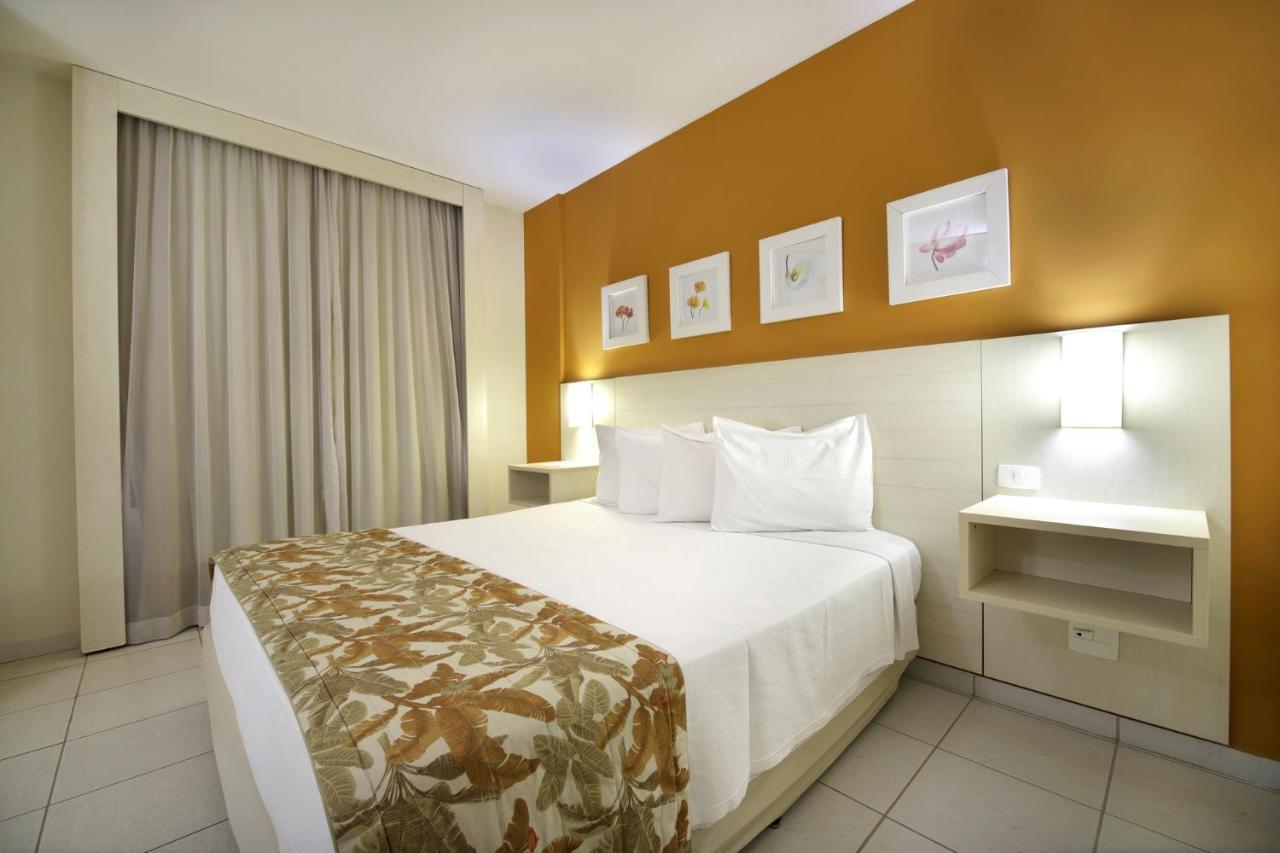 Nobile Executive Hotel Ribeirao Preto