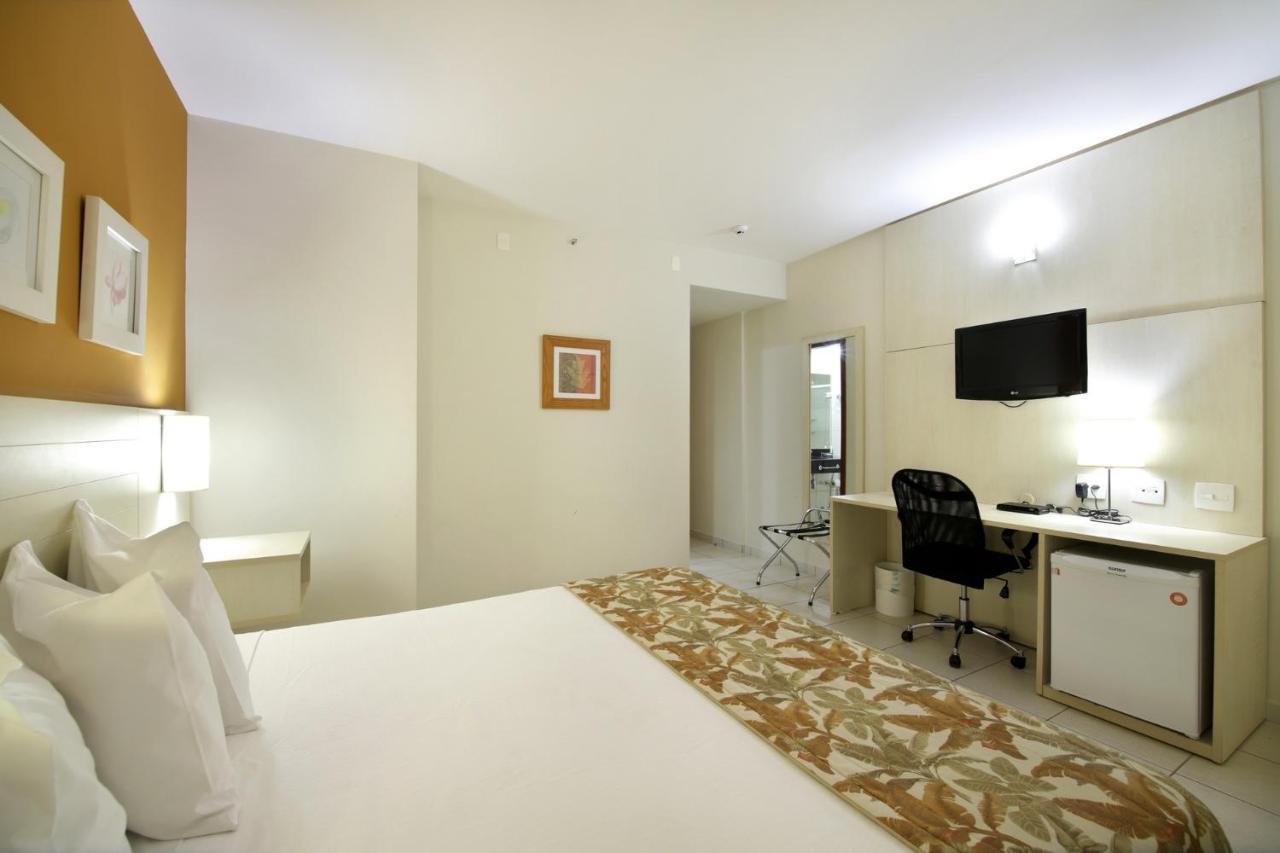 Nobile Executive Ribeirao Preto