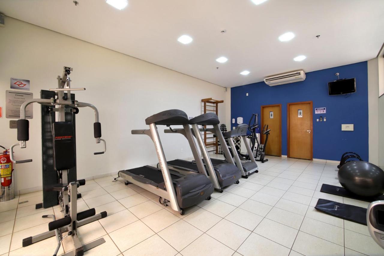 Nobile Executive Hotel Ribeirao Preto