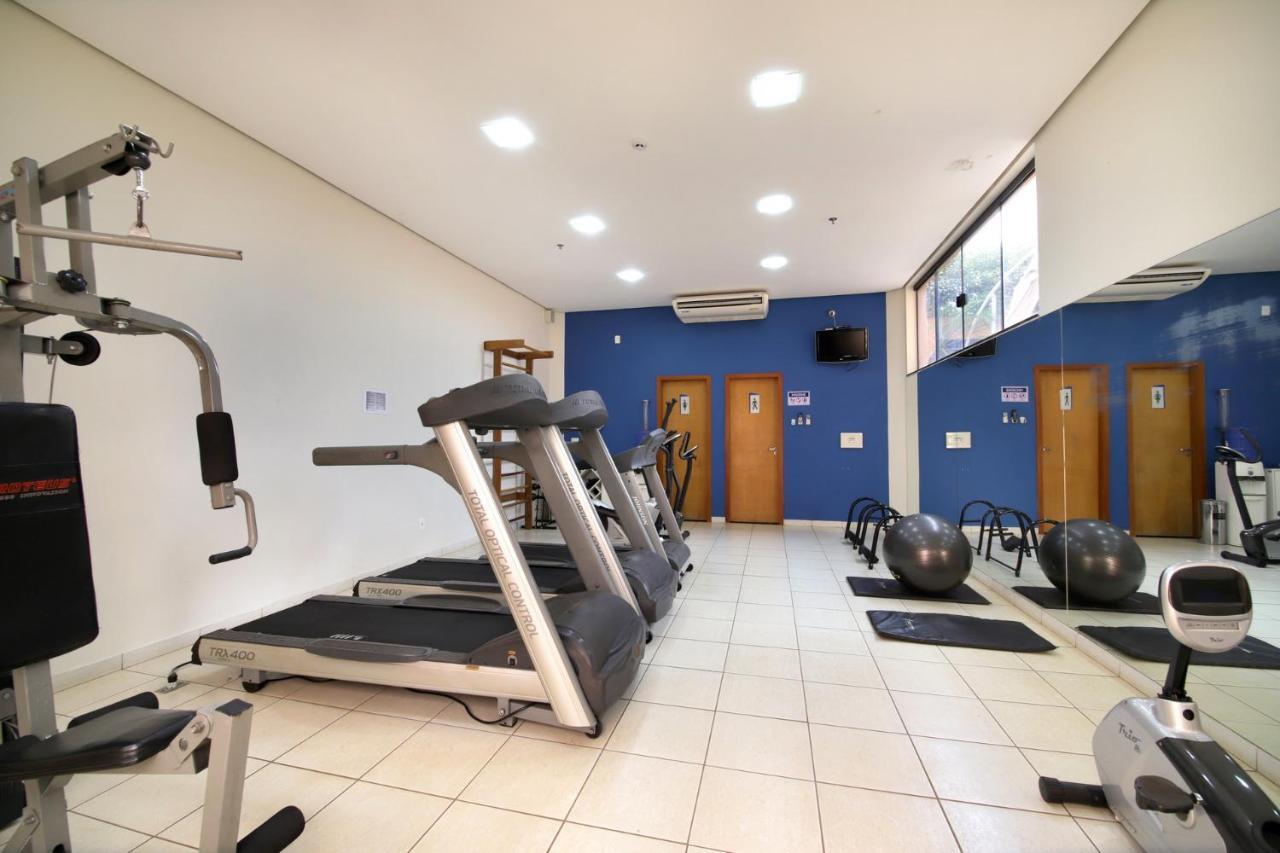 Nobile Executive Ribeirao Preto