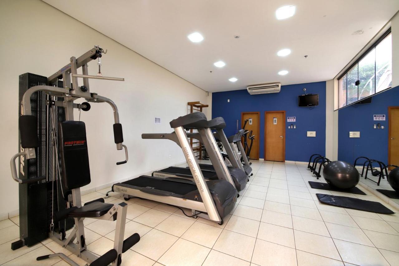 Nobile Executive 3* Ribeirao Preto
