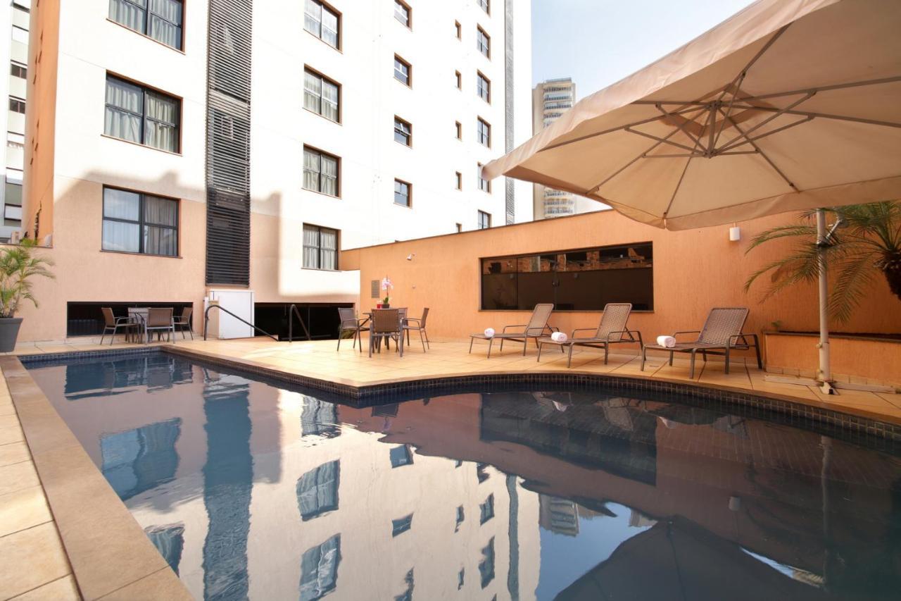 Hotel Nobile Executive