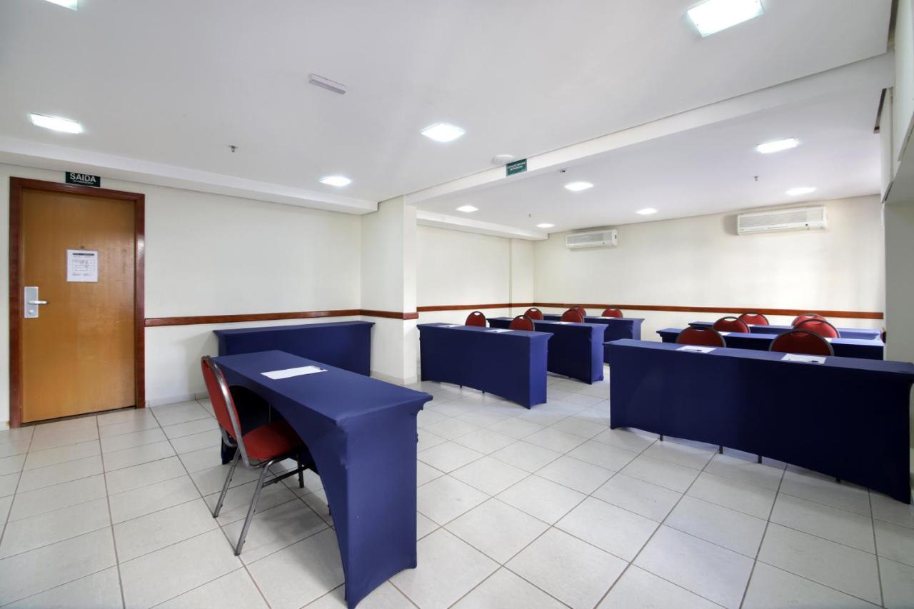 Nobile Executive Hotel