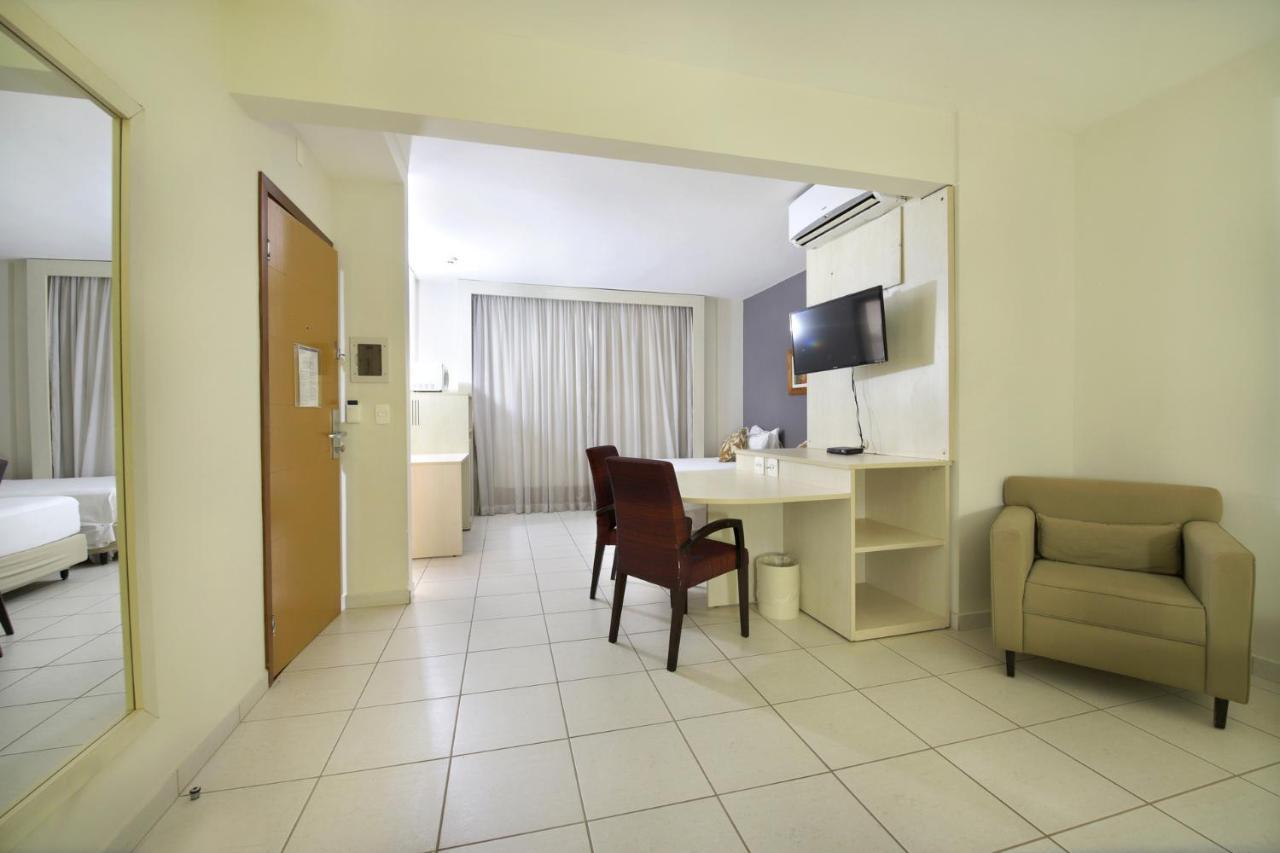 Nobile Executive 3* Ribeirao Preto