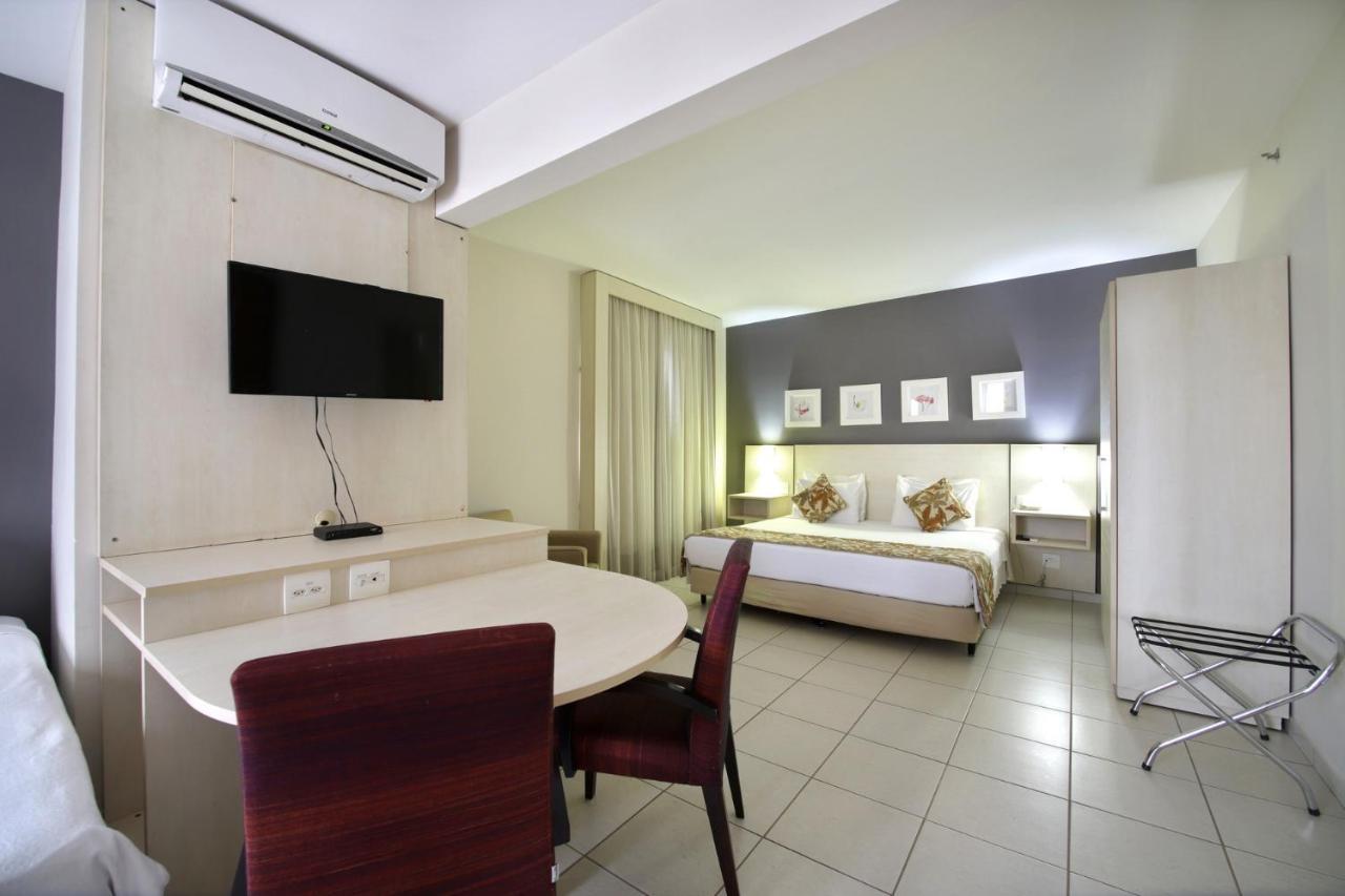 Hotel Nobile Executive Ribeirao Preto