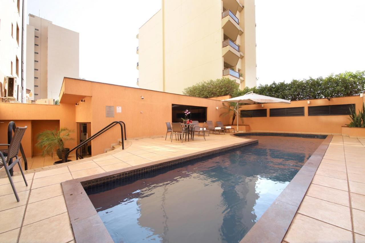 Nobile Executive Hotel Ribeirao Preto