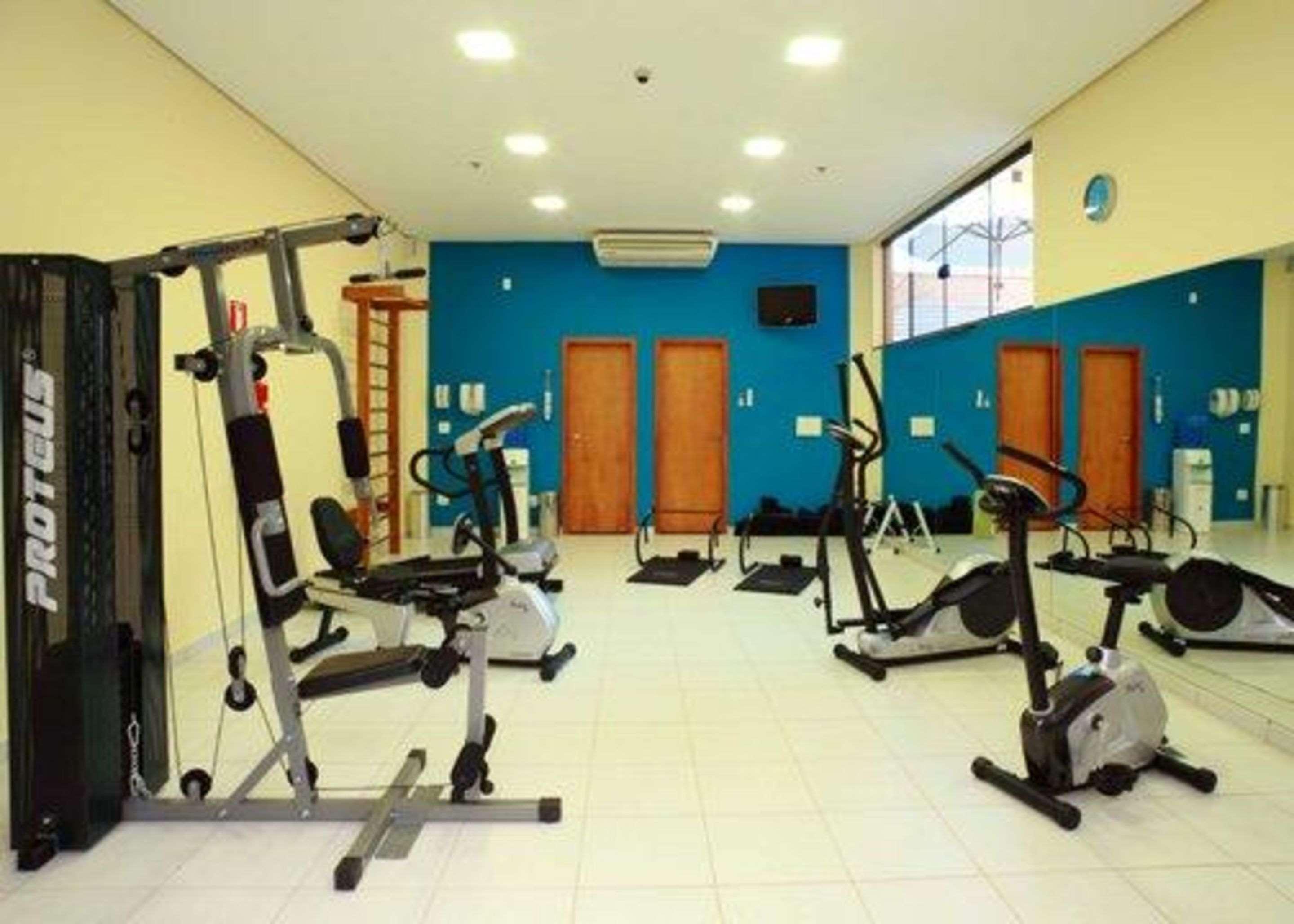 Nobile Executive Hotel