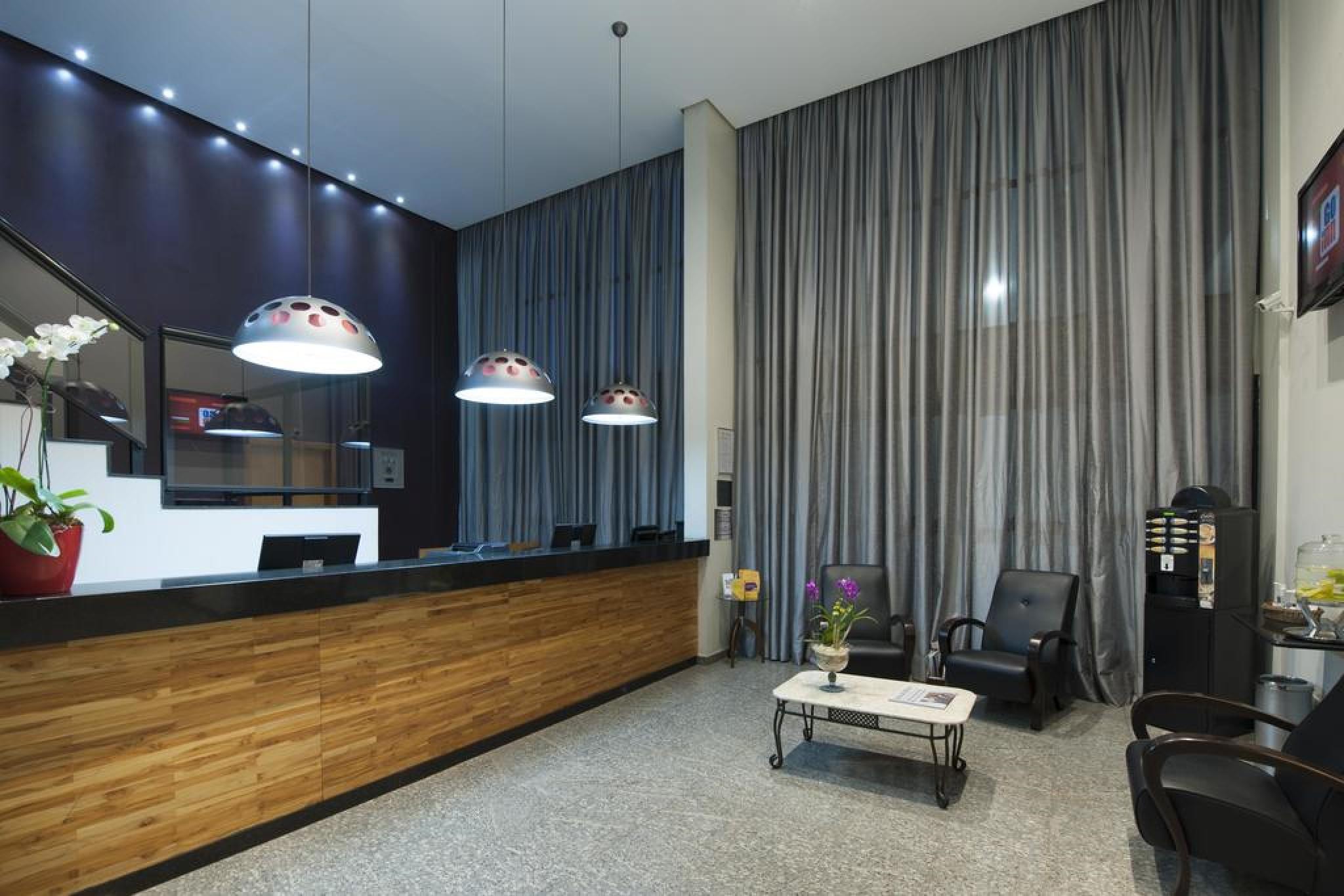 Nobile Executive Hotel Ribeirao Preto