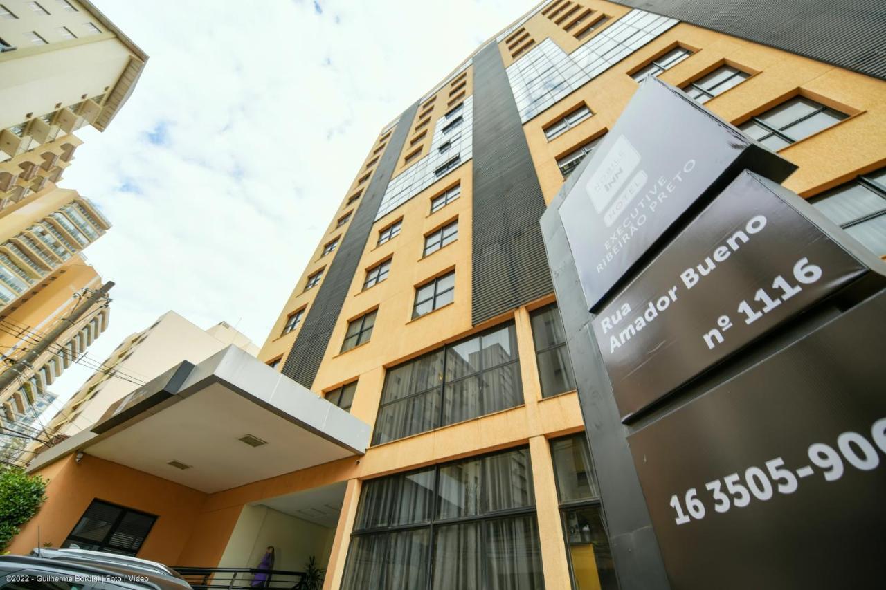 Nobile Executive Hotel 3*