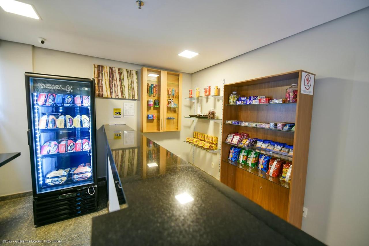Nobile Executive Hotel 3*