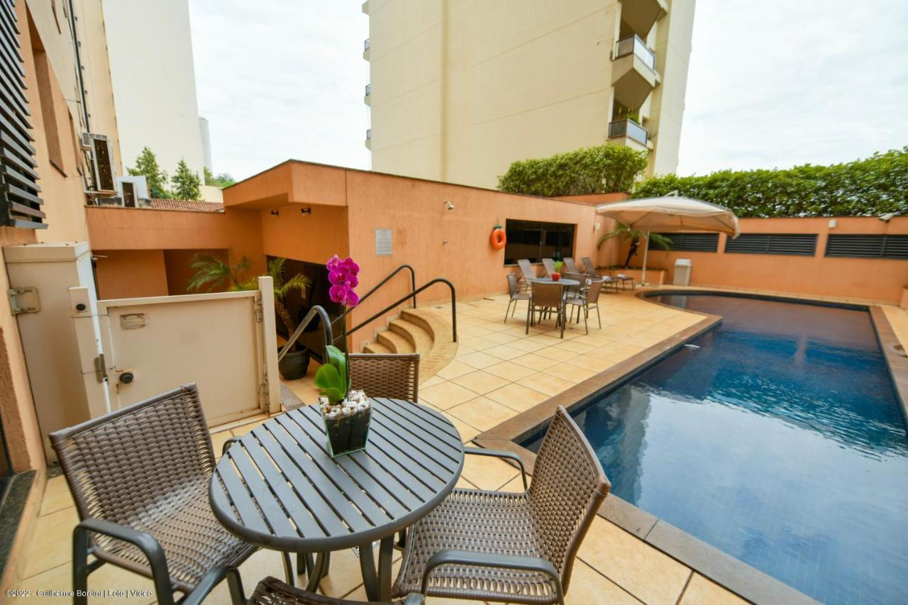 Nobile Executive Hotel