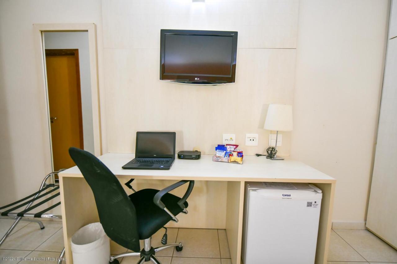 Nobile Executive Ribeirao Preto