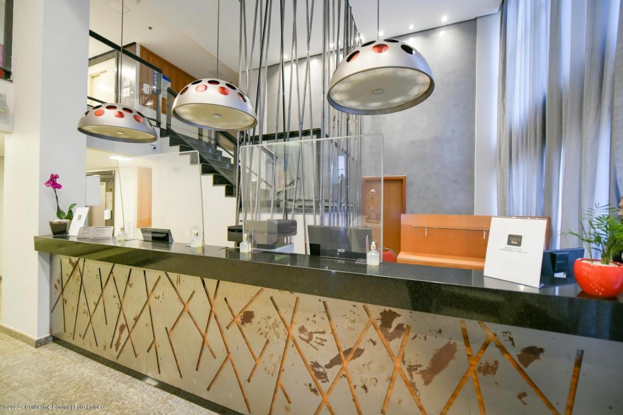 Nobile Executive Hotel 3*